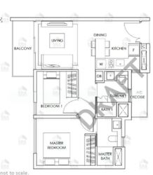 Highline Residences (D3), Condominium #623111091